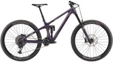 Complete: Spire Carbon GX - TRP